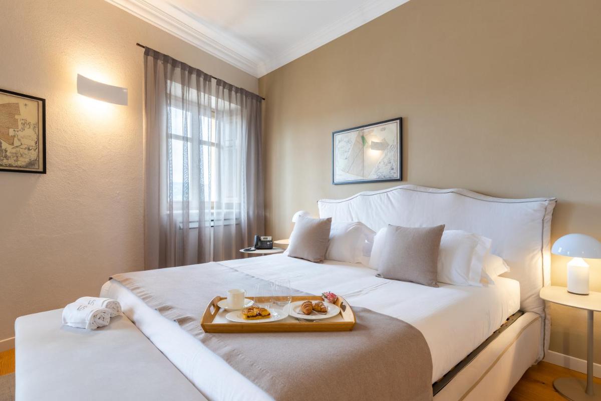 Relais Villa del Borgo