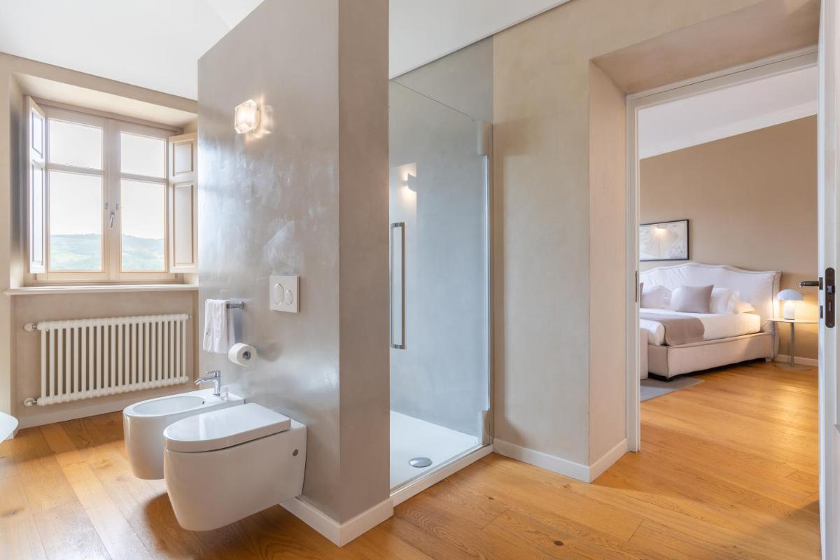 Relais Villa del Borgo