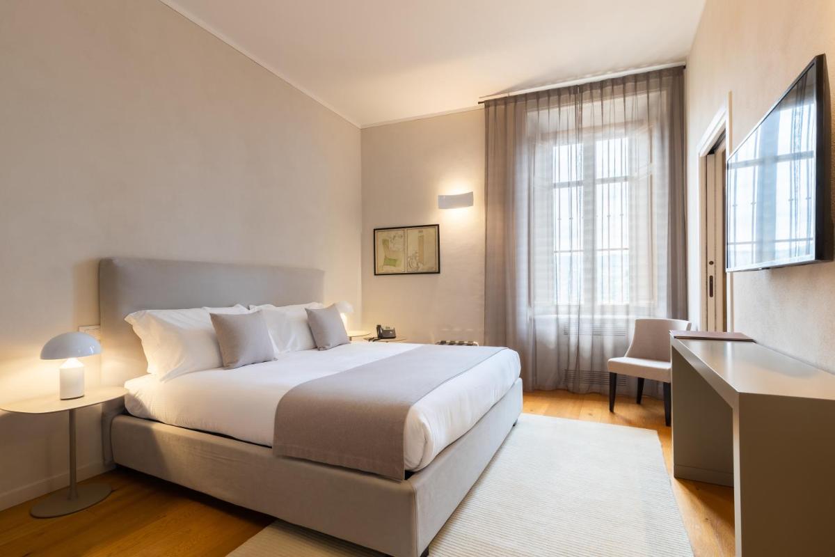 Relais Villa del Borgo