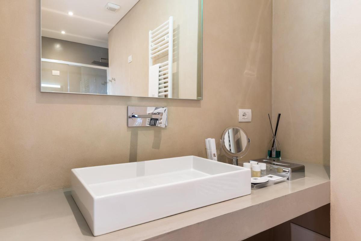 Relais Villa del Borgo