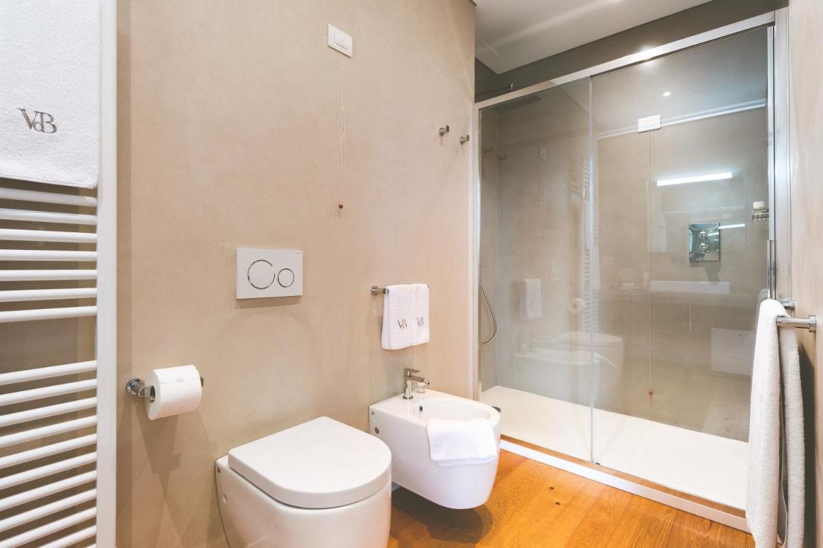 Relais Villa del Borgo