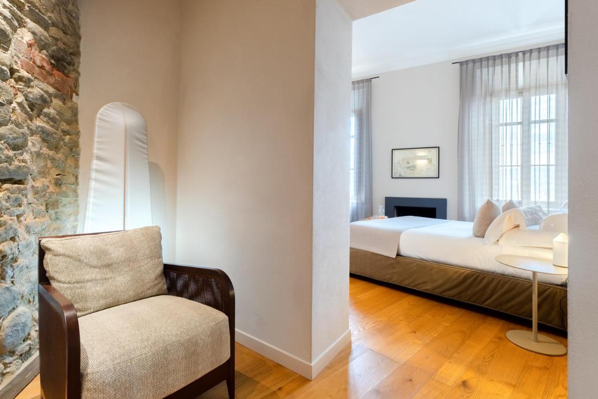 Relais Villa del Borgo