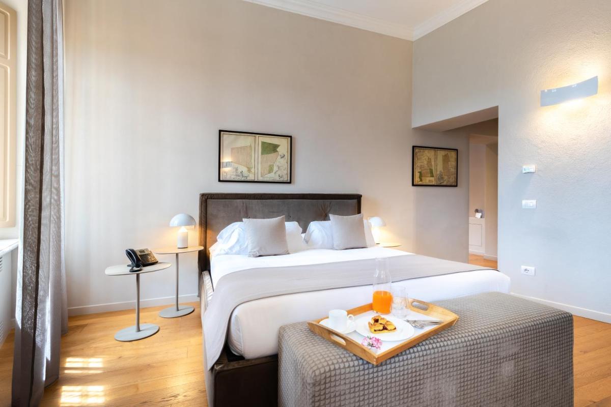 Relais Villa del Borgo