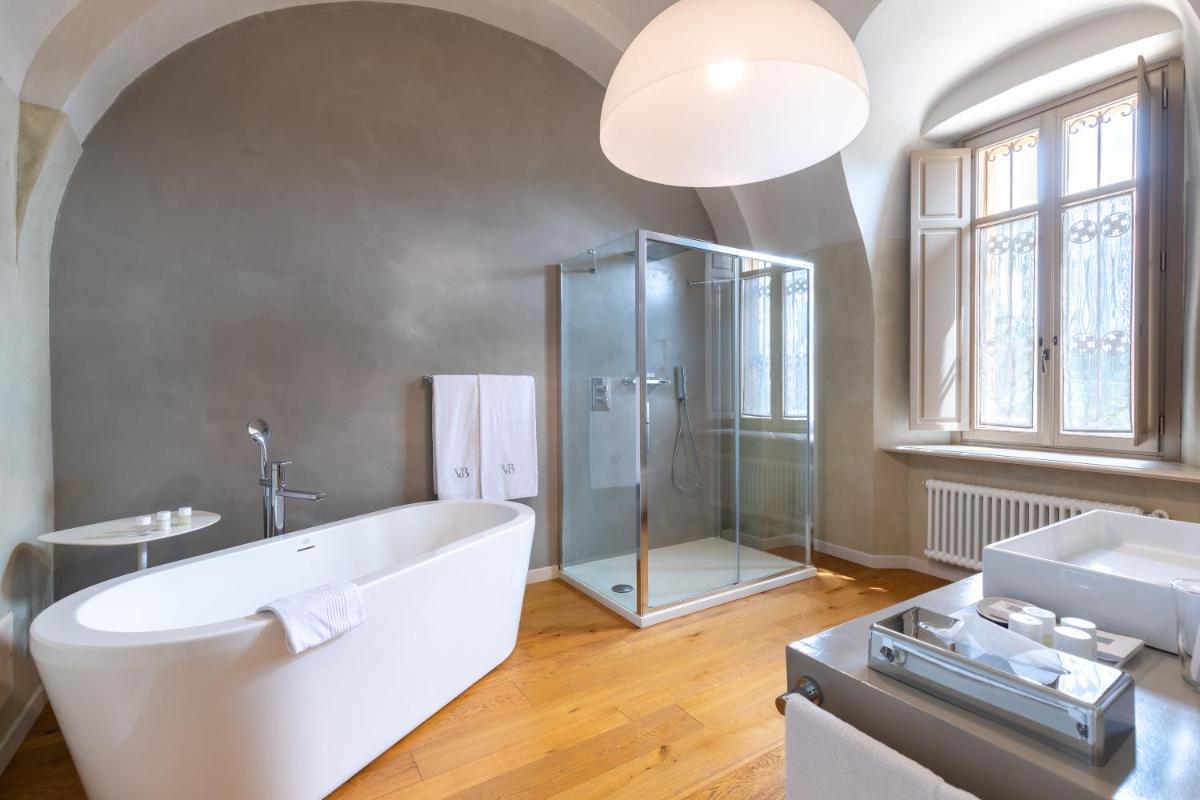 Relais Villa del Borgo