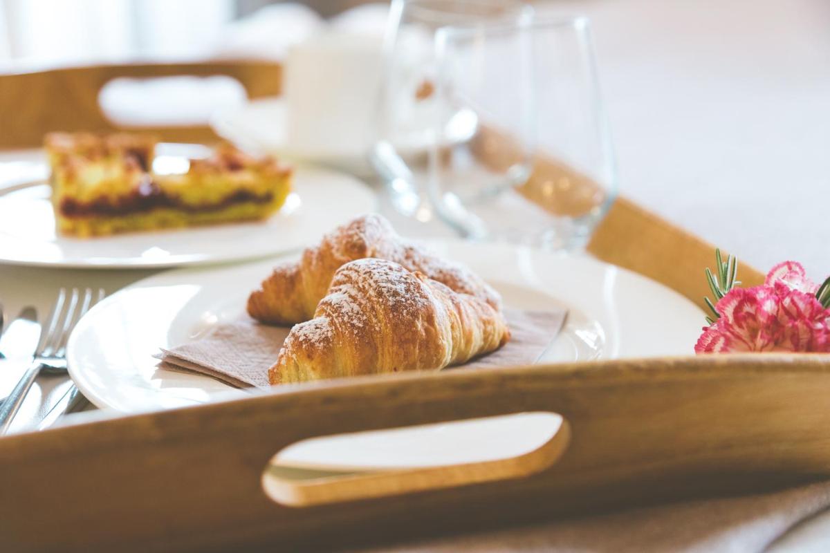 Relais Villa del Borgo