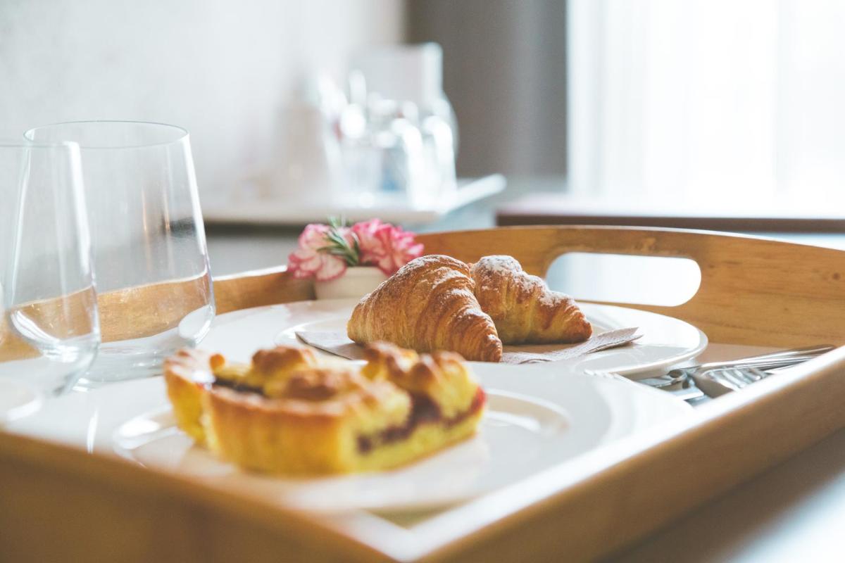 Relais Villa del Borgo