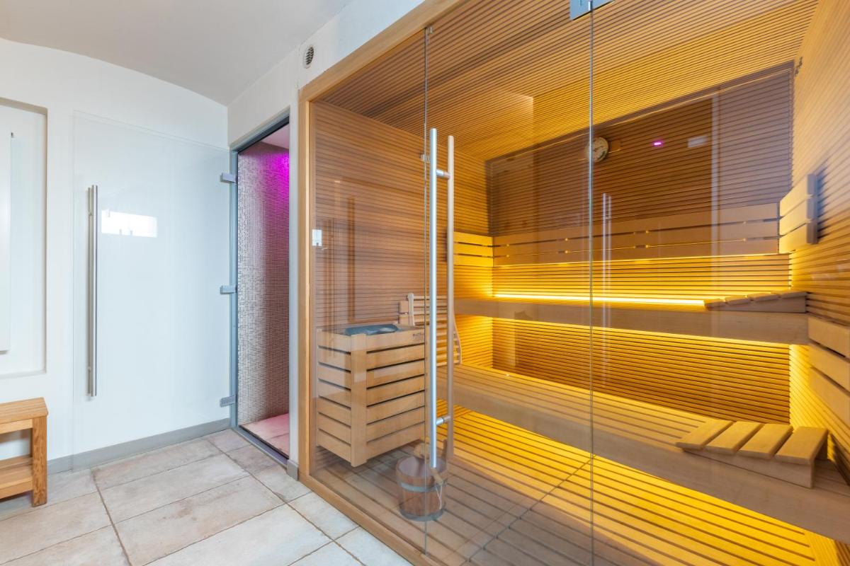 Relais Villa del Borgo