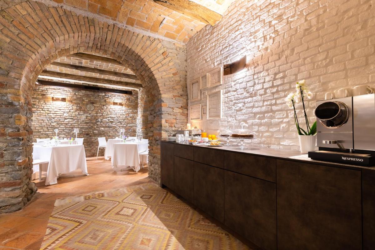 Relais Villa del Borgo