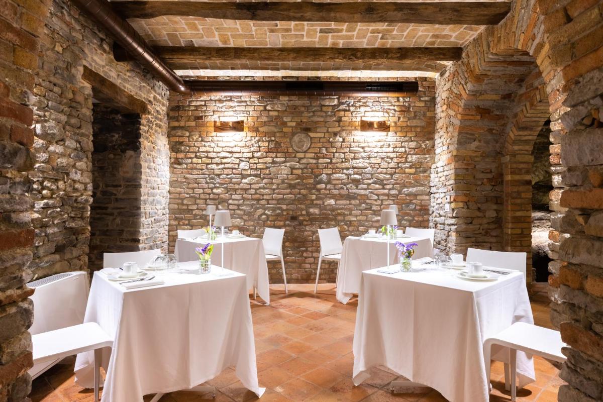 Relais Villa del Borgo