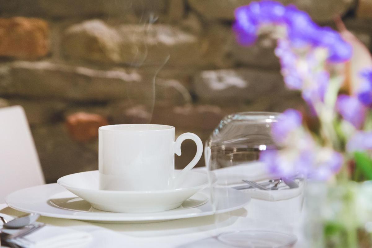 Relais Villa del Borgo