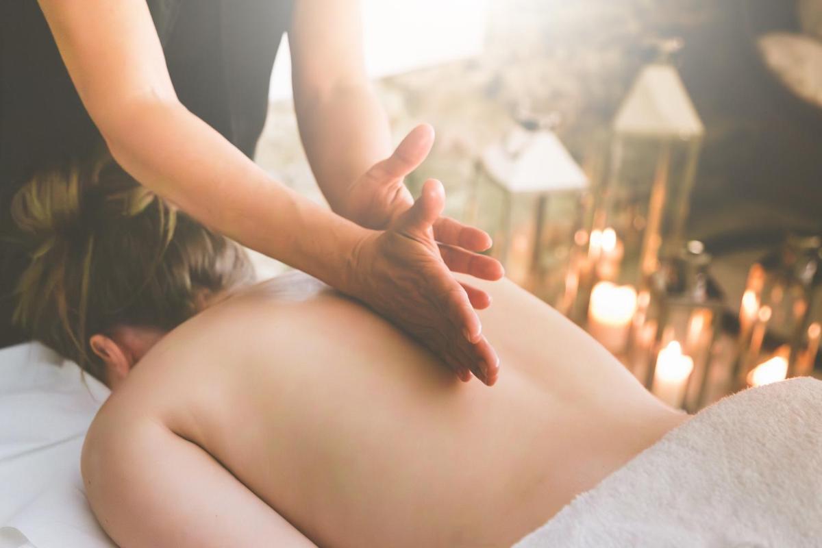 Relais Villa del Borgo