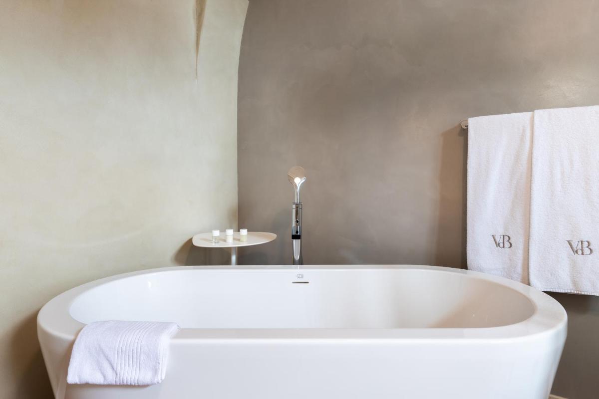Relais Villa del Borgo