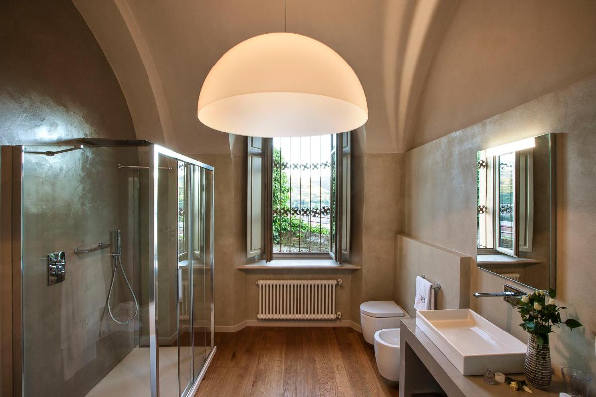 Relais Villa del Borgo