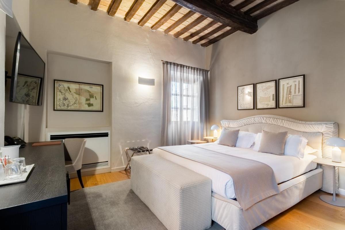 Relais Villa del Borgo