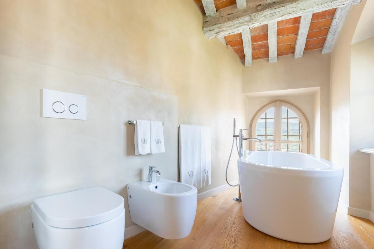 Relais Villa del Borgo