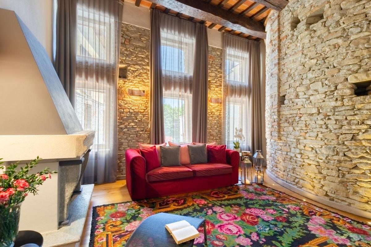 Relais Villa del Borgo