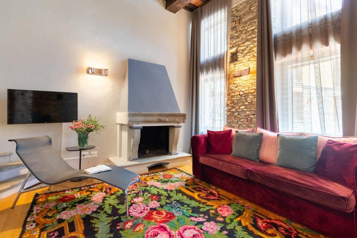 Relais Villa del Borgo