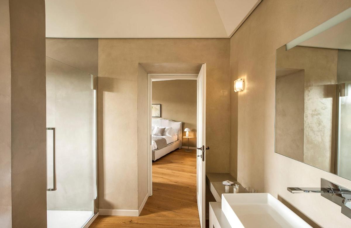 Relais Villa del Borgo