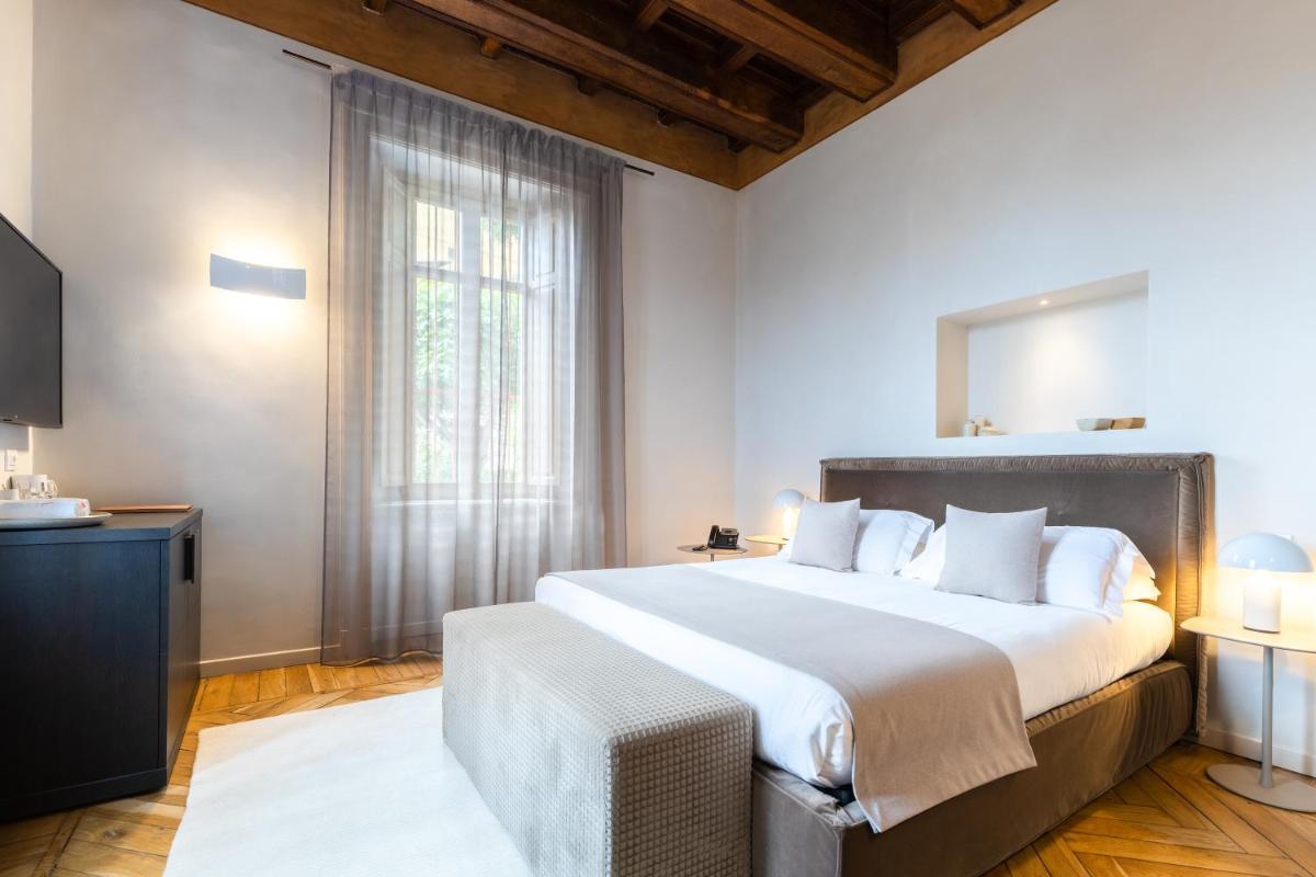 Relais Villa del Borgo