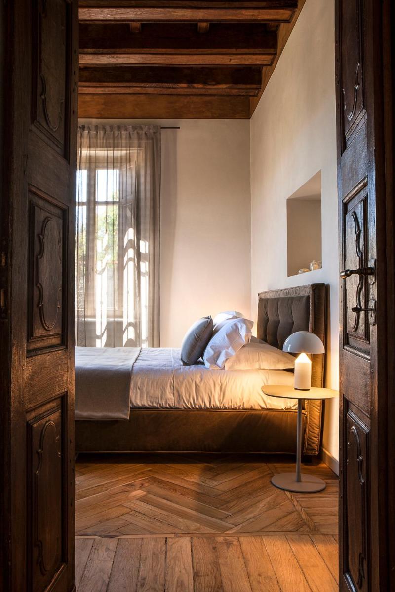 Relais Villa del Borgo