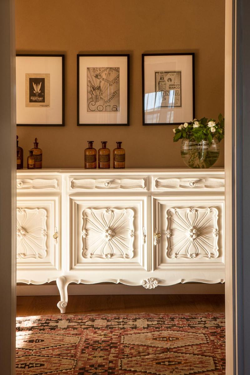 Relais Villa del Borgo