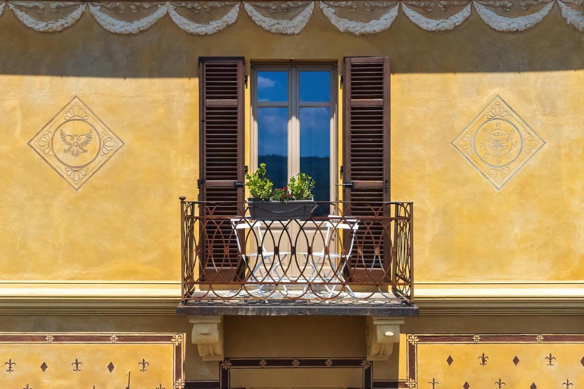 Relais Villa del Borgo