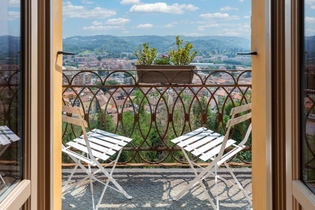Relais Villa del Borgo