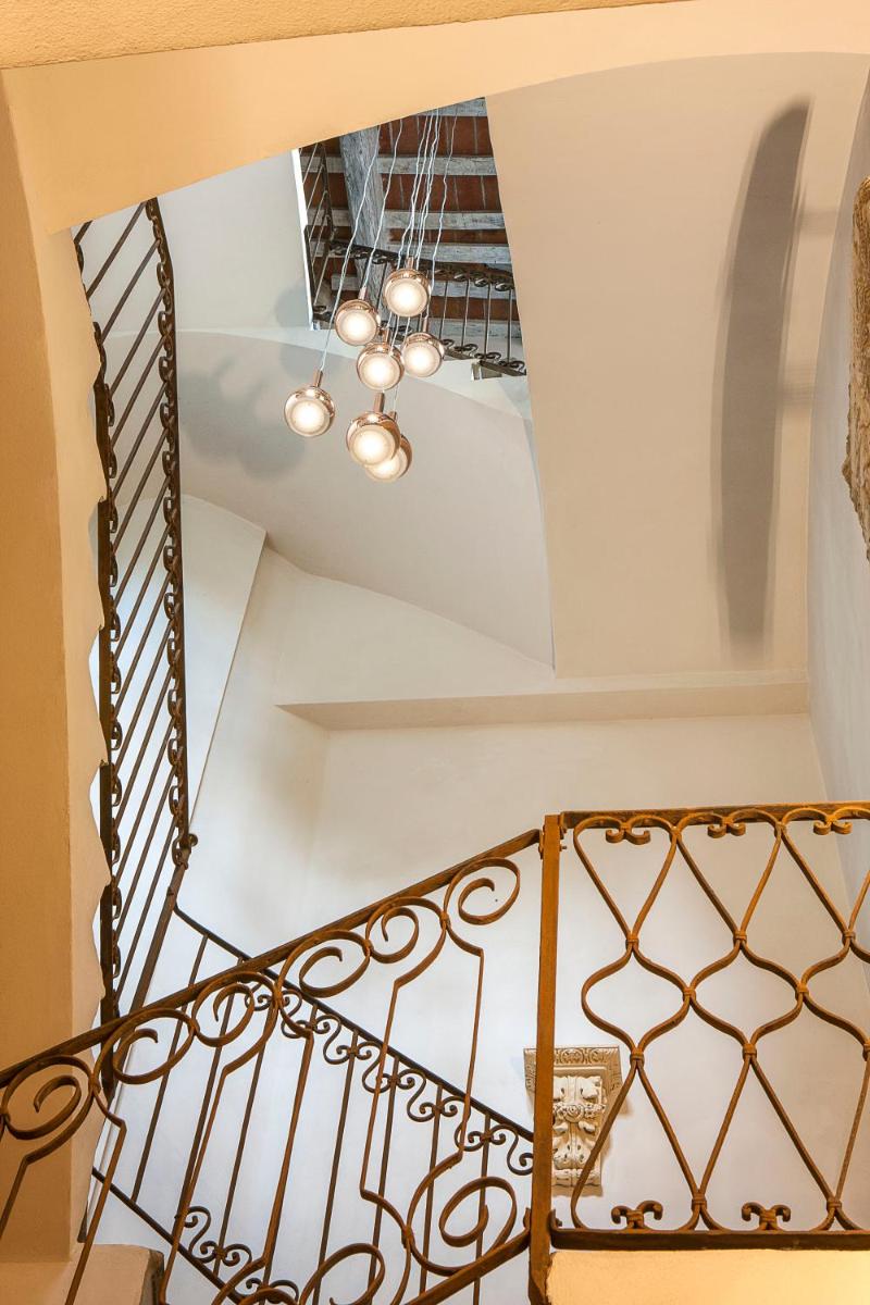 Relais Villa del Borgo