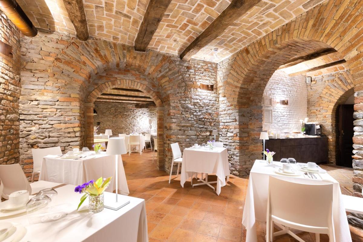 Relais Villa del Borgo