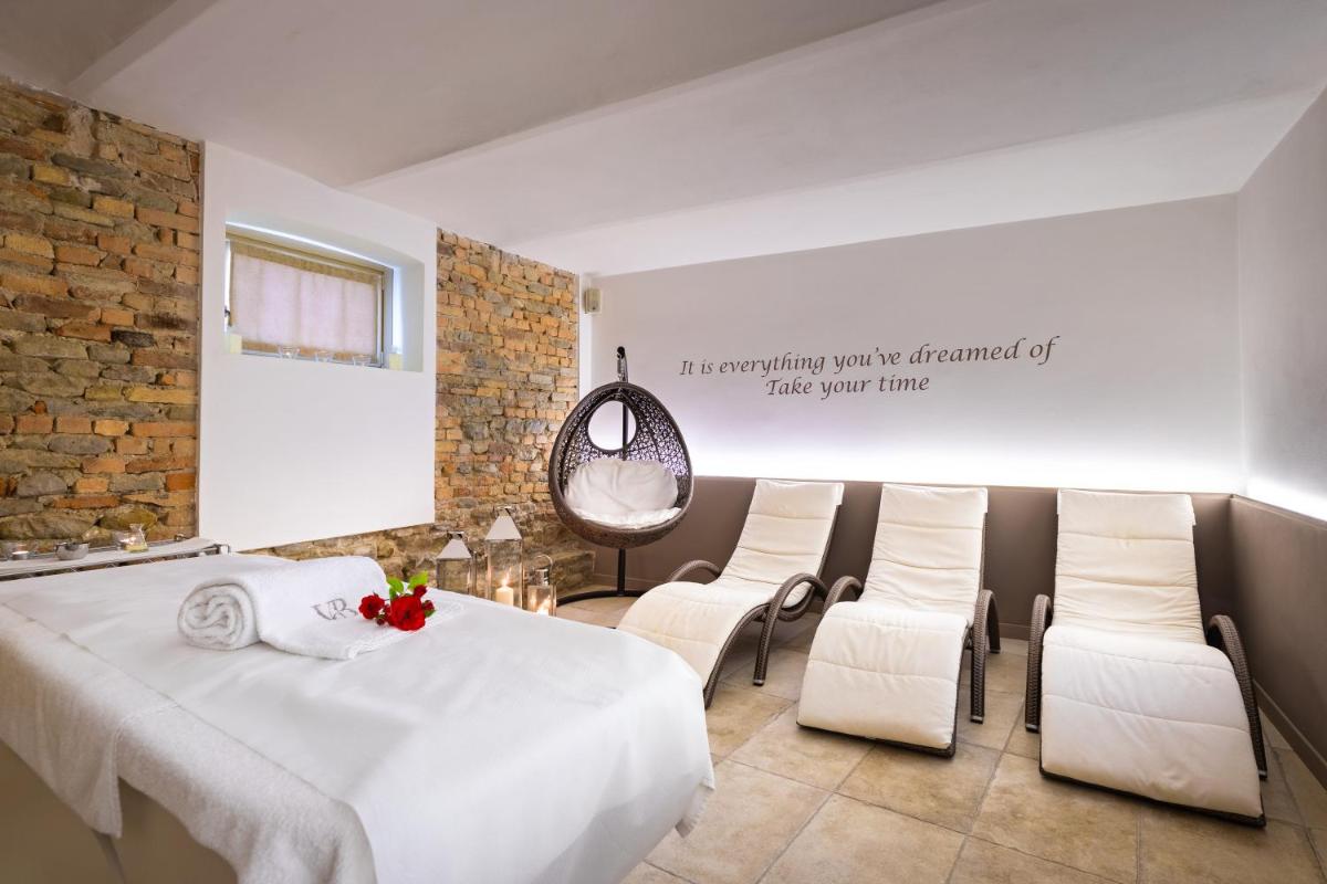 Relais Villa del Borgo