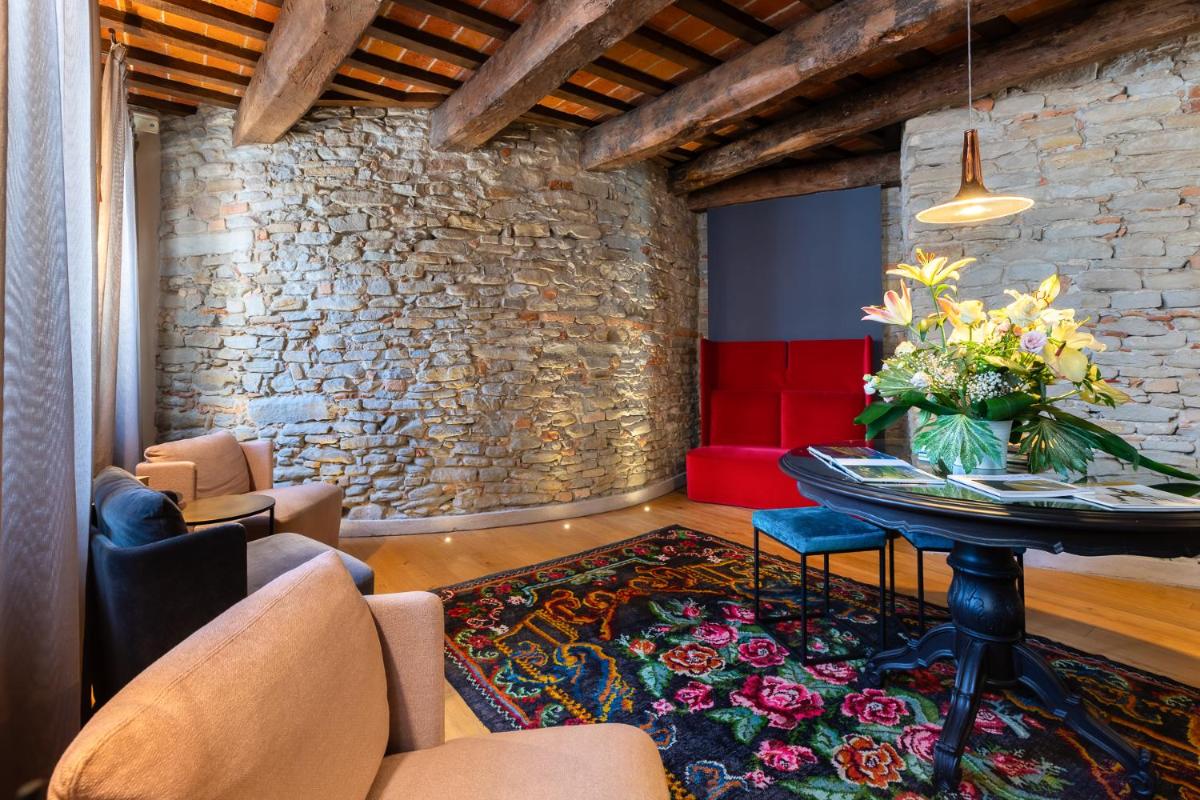 Relais Villa del Borgo
