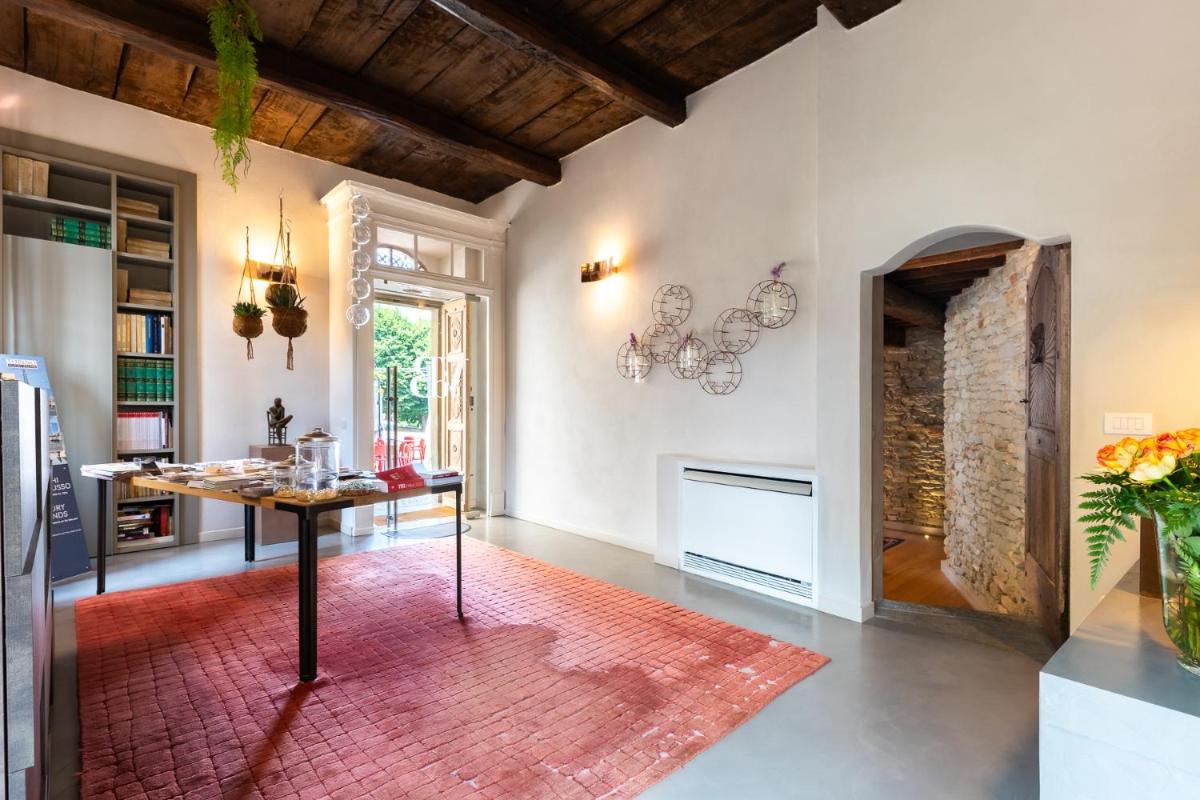 Relais Villa del Borgo