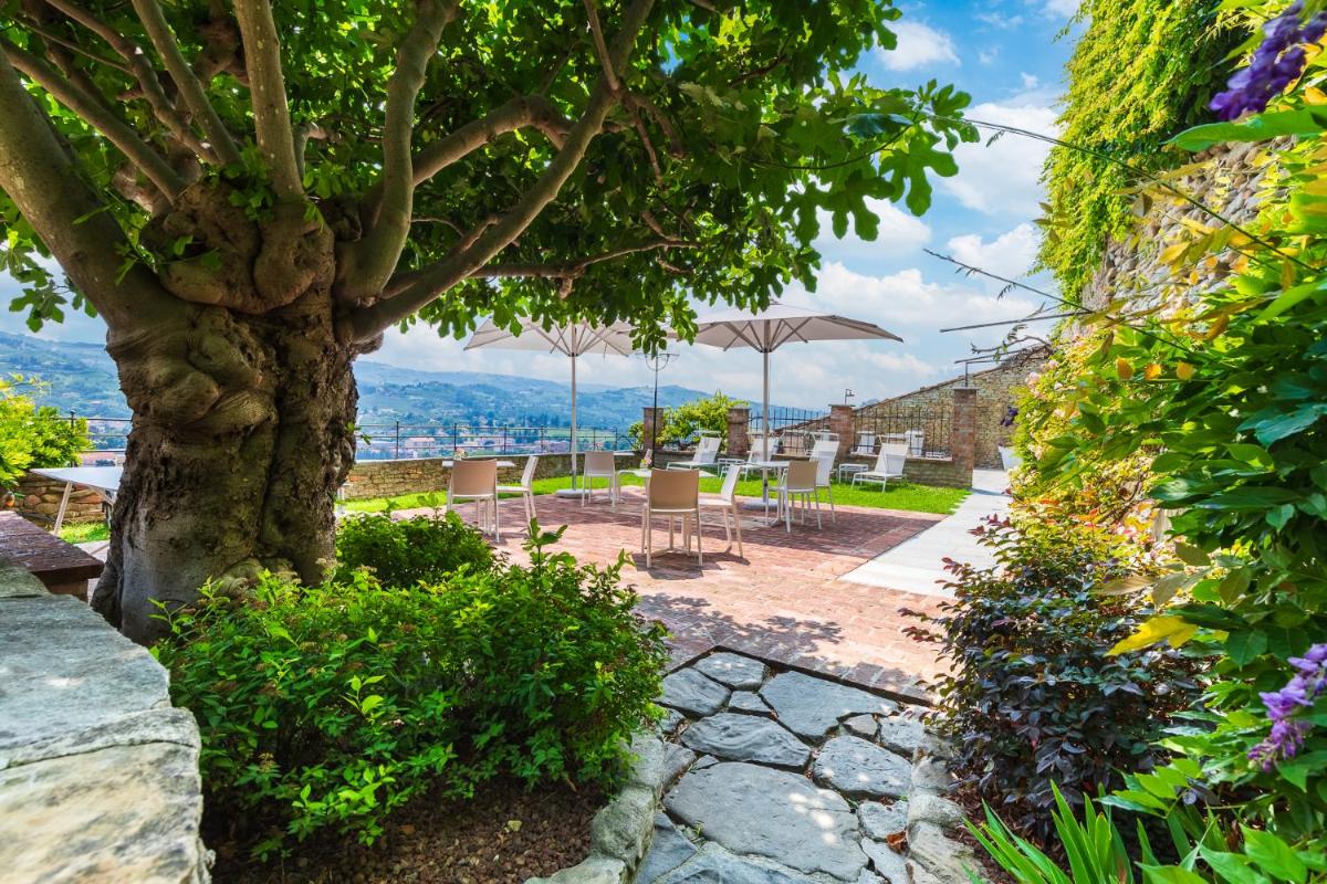 Relais Villa del Borgo