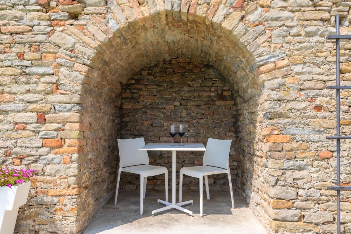 Relais Villa del Borgo