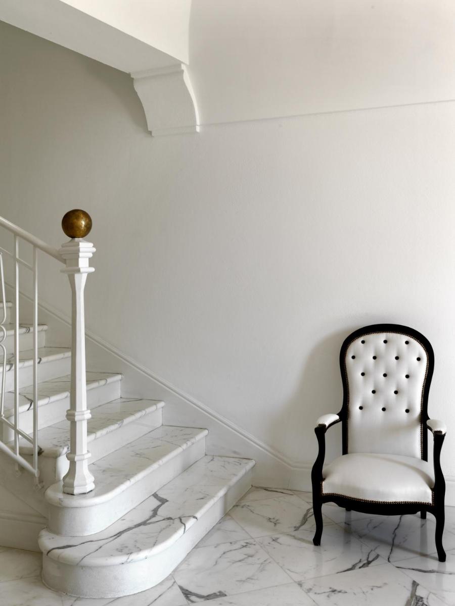 Villa della Pergola Relais et Chateaux