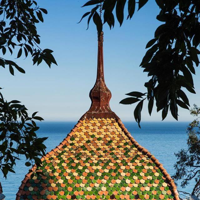 Villa della Pergola Relais et Chateaux