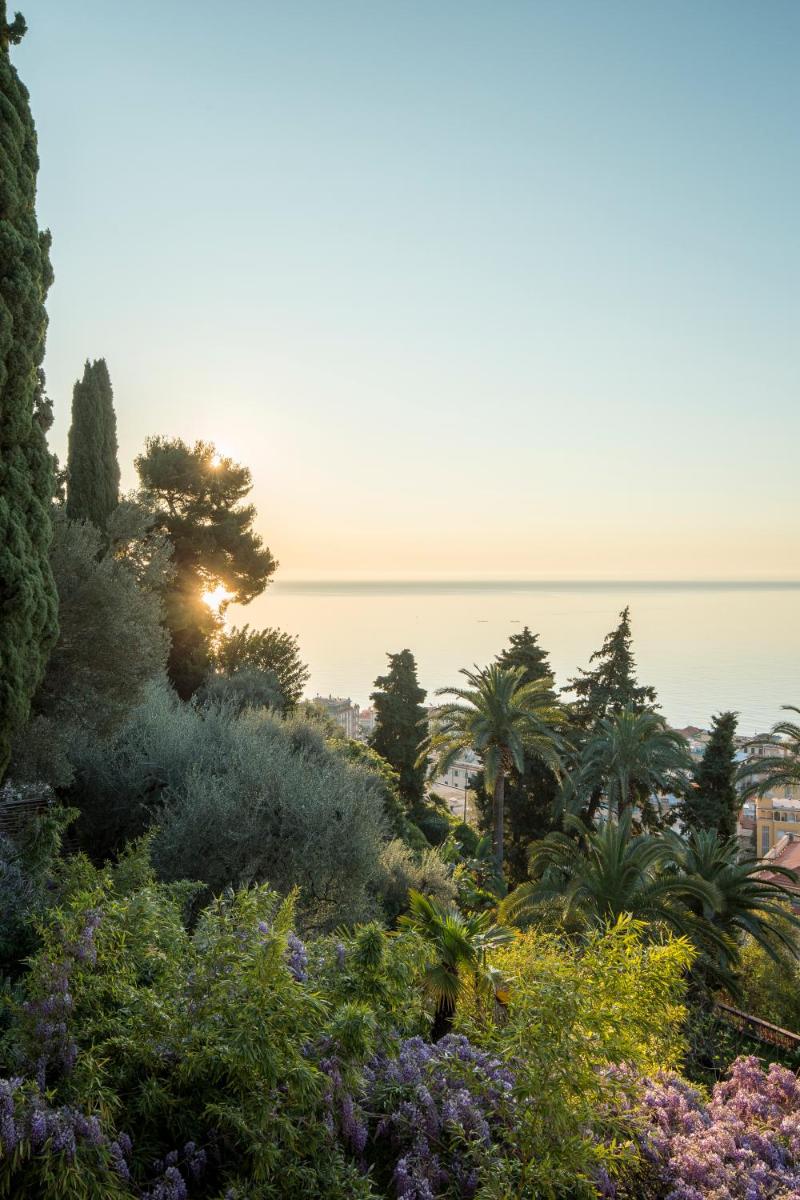 Villa della Pergola Relais et Chateaux