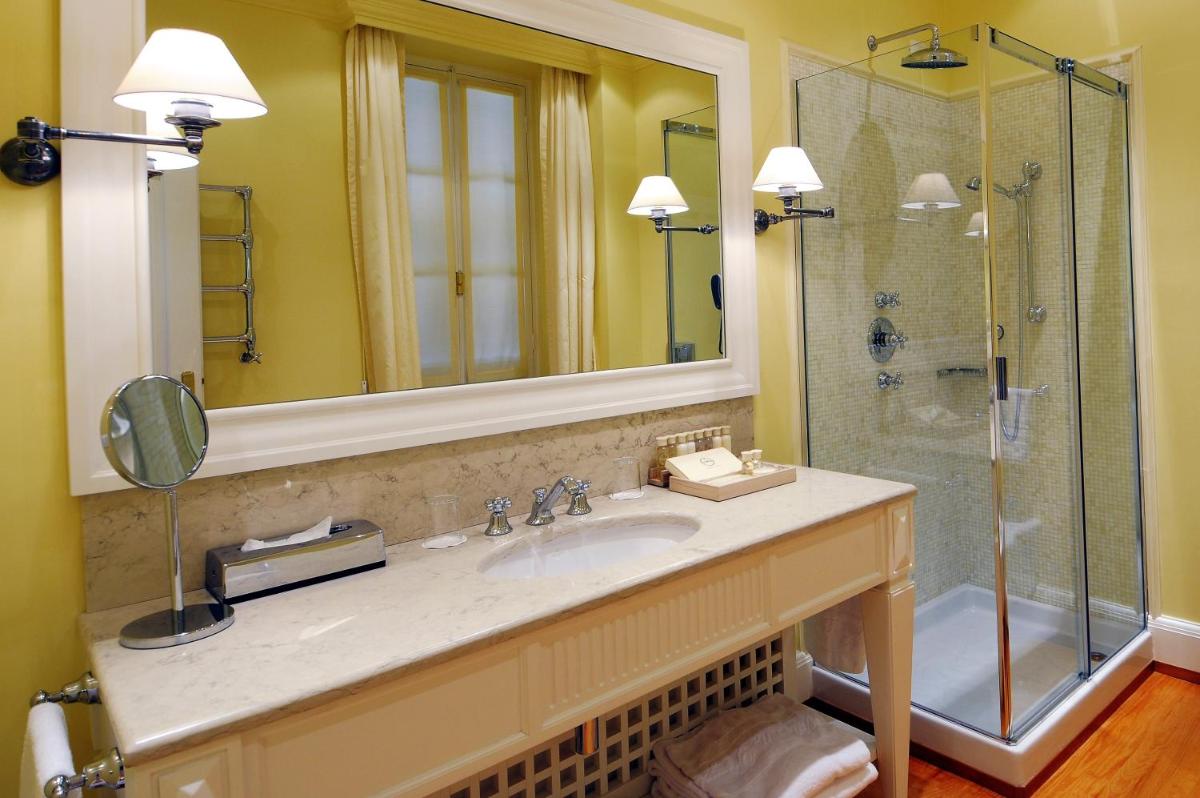 Villa della Pergola Relais et Chateaux