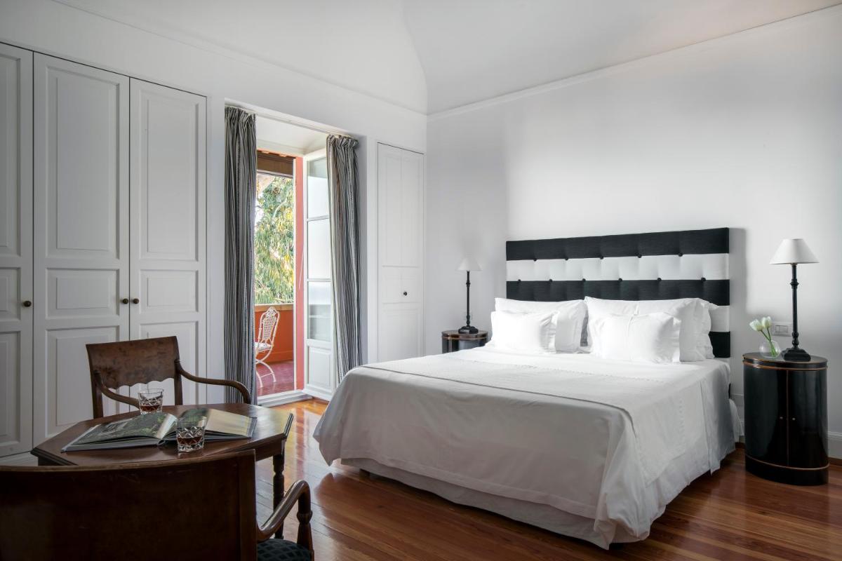 Villa della Pergola Relais et Chateaux