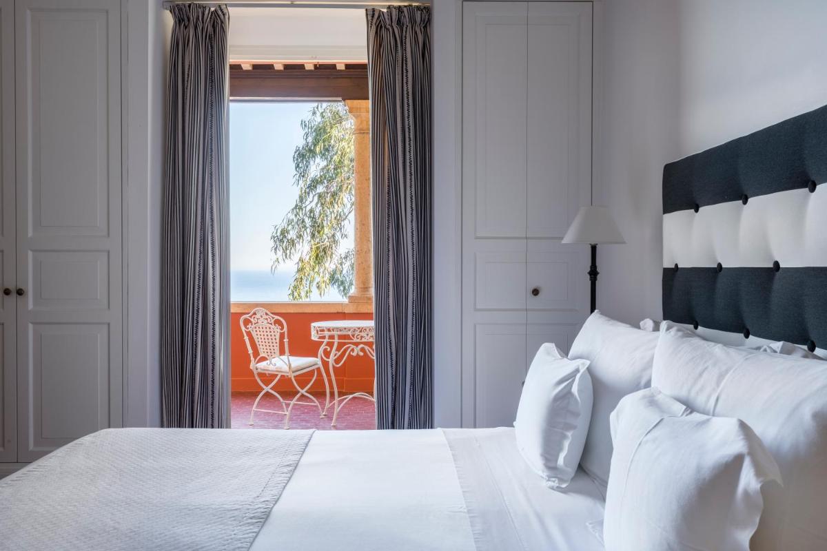 Villa della Pergola Relais et Chateaux