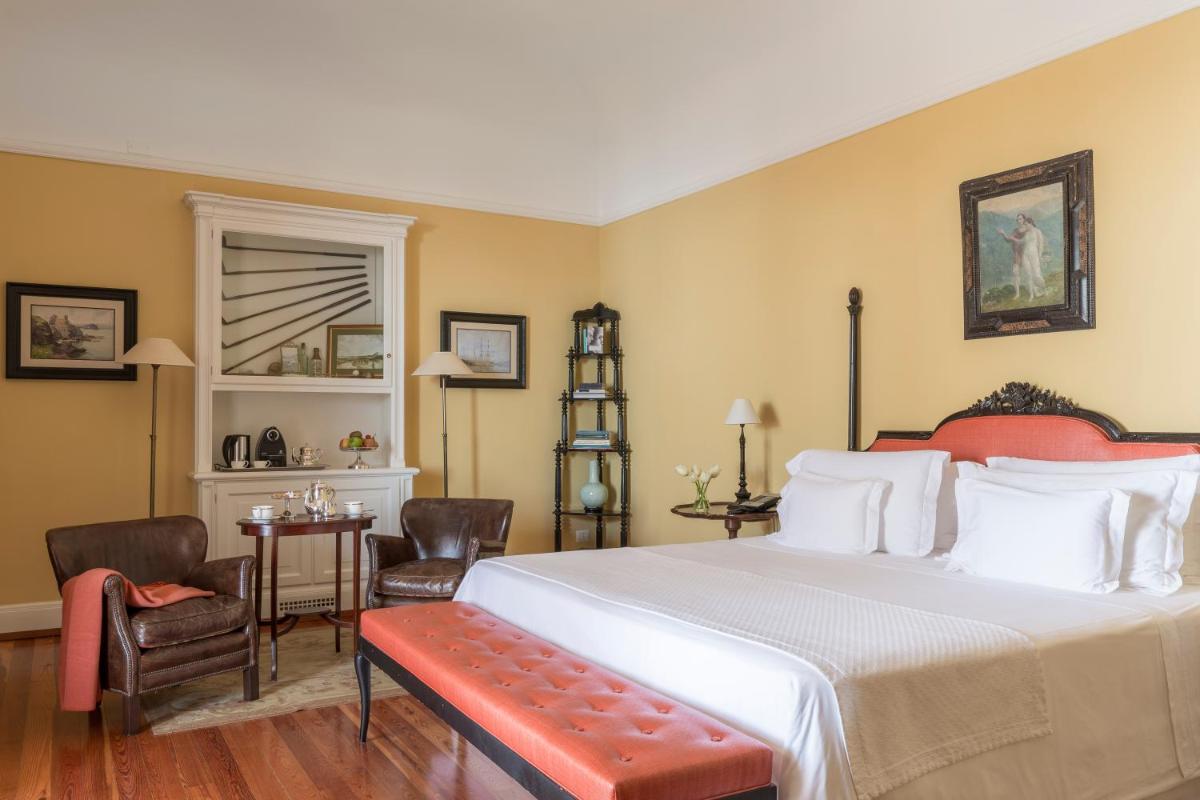 Villa della Pergola Relais et Chateaux