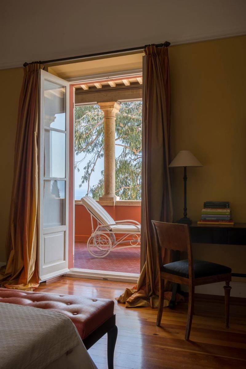 Villa della Pergola Relais et Chateaux