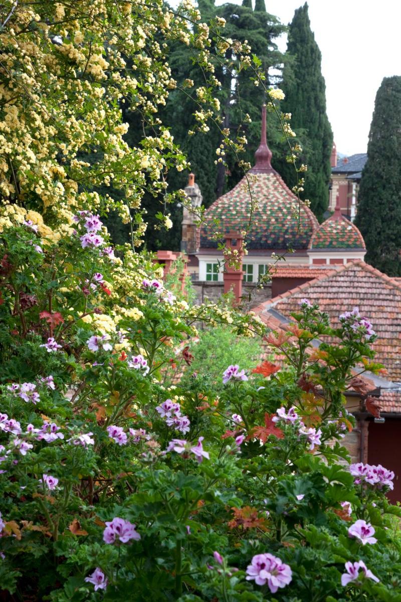 Villa della Pergola Relais et Chateaux