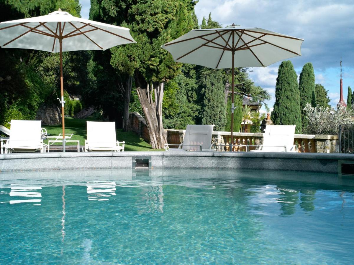 Villa della Pergola Relais et Chateaux