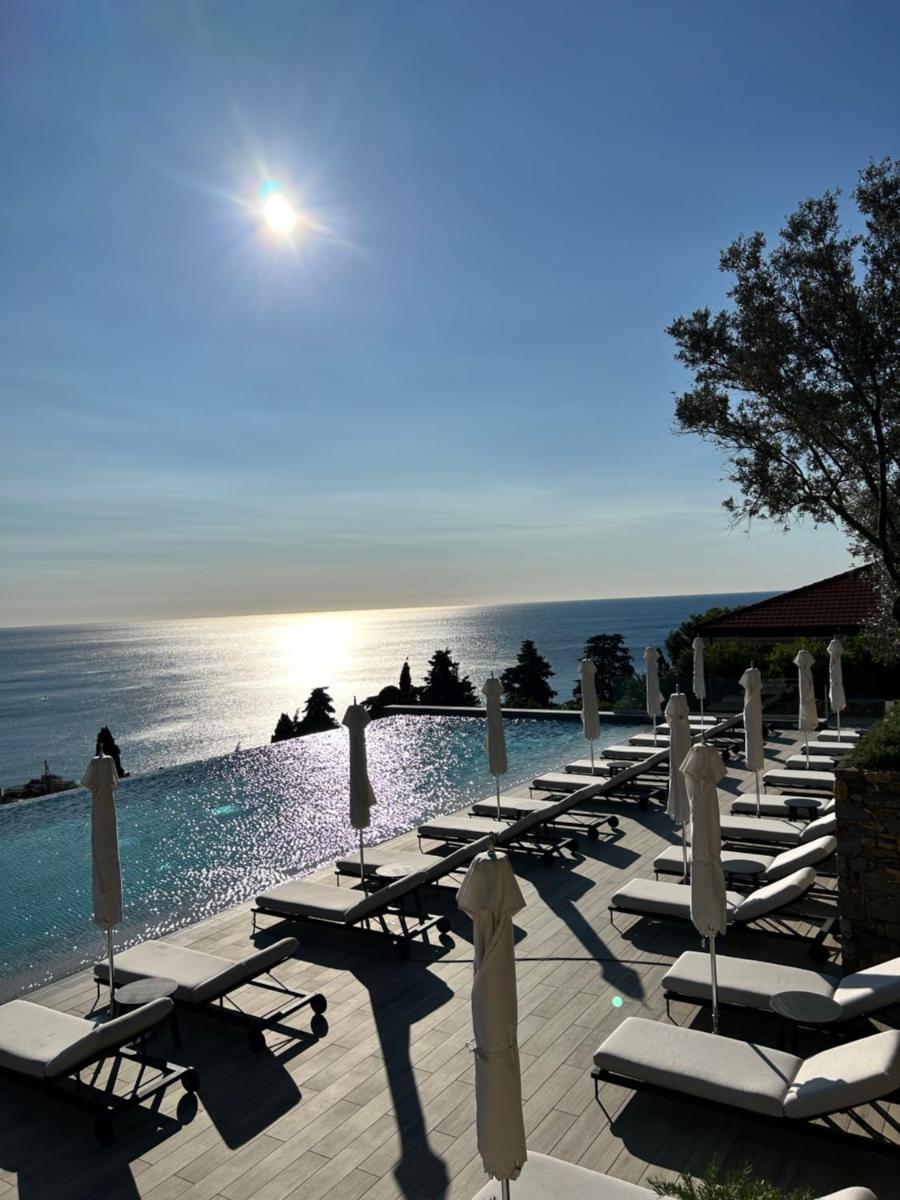 Villa della Pergola Relais et Chateaux