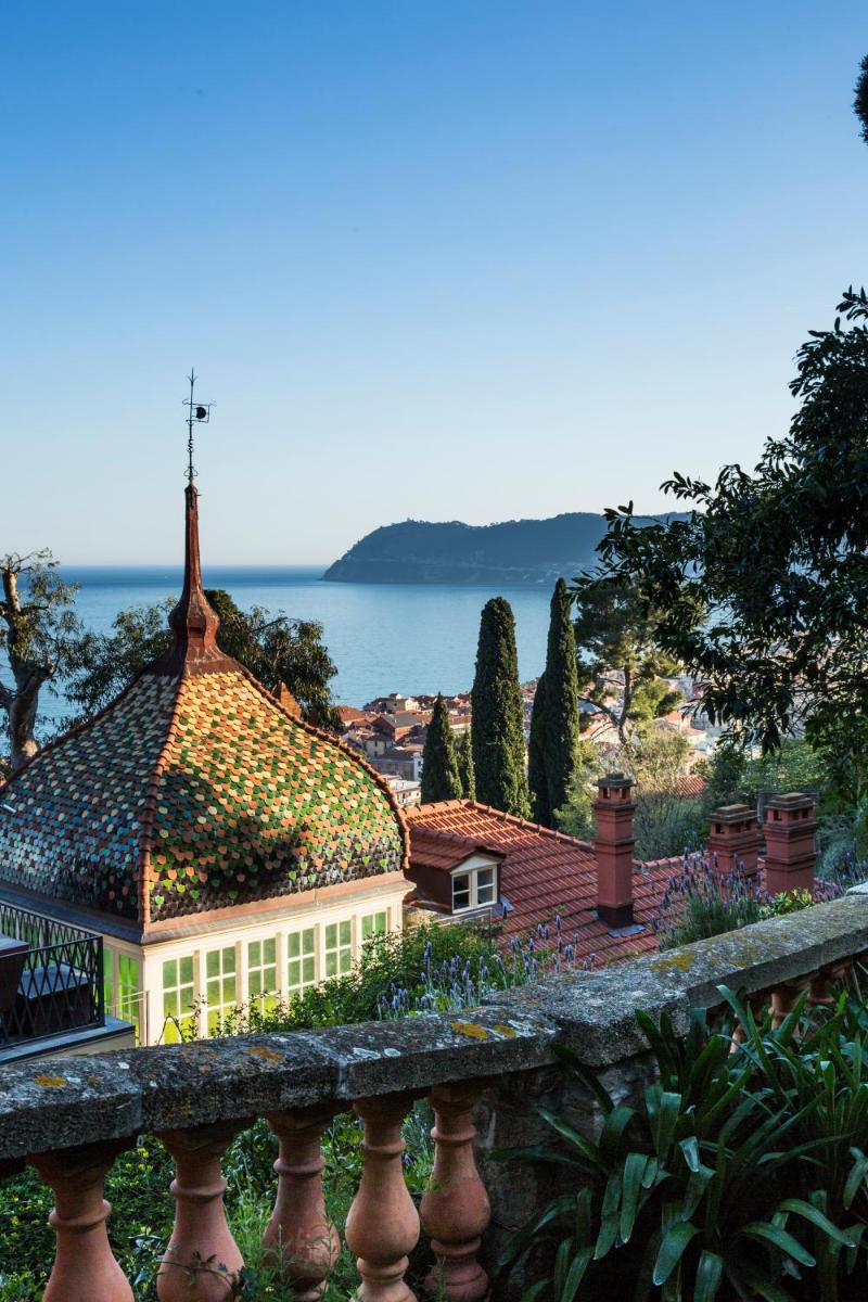 Villa della Pergola Relais et Chateaux