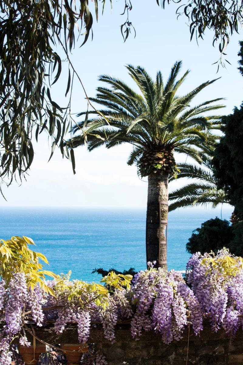Villa della Pergola Relais et Chateaux