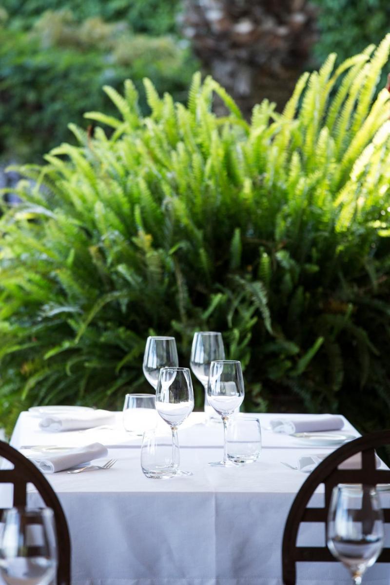 Villa della Pergola Relais et Chateaux