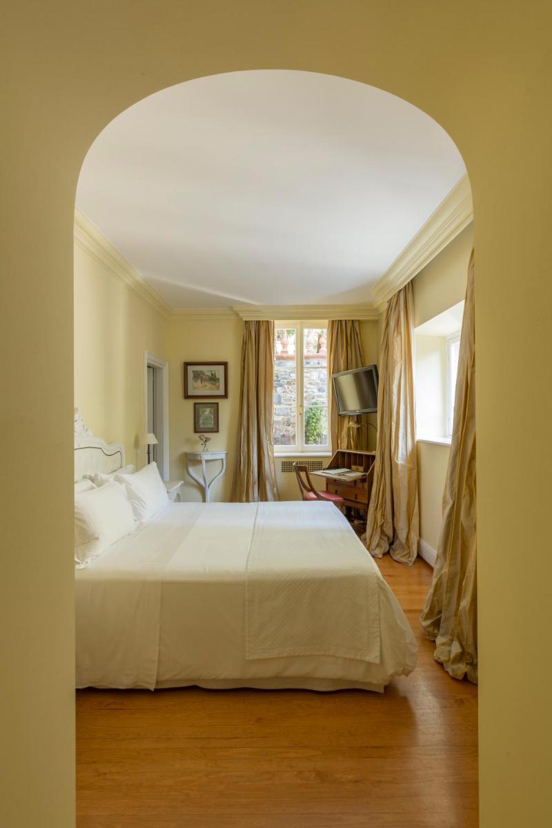 Villa della Pergola Relais et Chateaux