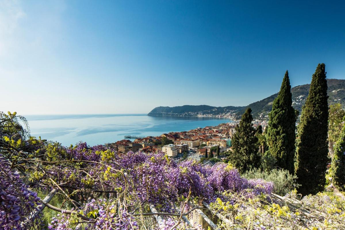 Villa della Pergola Relais et Chateaux